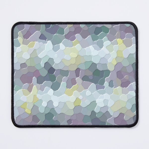 Item preview, Colorful Mosaic Motif 64 designed and sold by Yzakreativ.