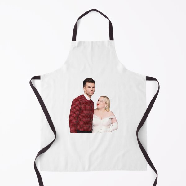 Item preview, Nicola & Luke (3) designed and sold by lqvestickers.