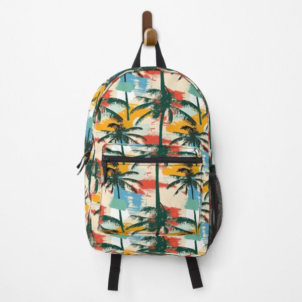 Item preview, Tropical story designed and sold by MidArtForge.