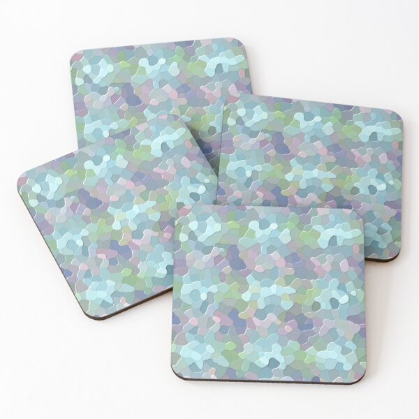 Item preview, Colorful Mosaic Motif 66 designed and sold by Yzakreativ.