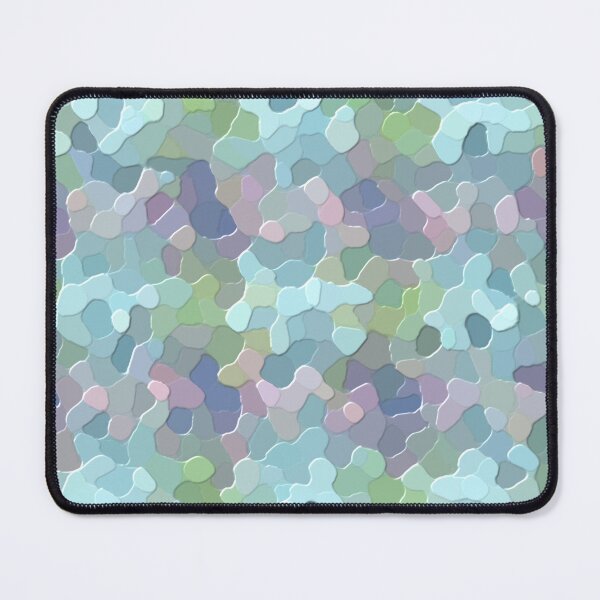 Item preview, Colorful Mosaic Motif 66 designed and sold by Yzakreativ.