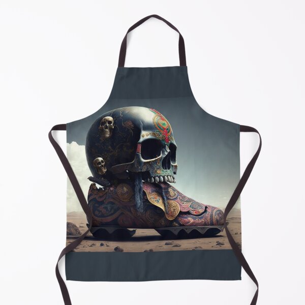 Item preview, Skulls Foot designed and sold by Classy-Artist.