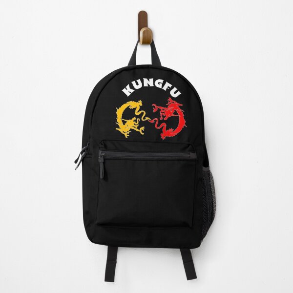 Item preview, Kung Fu Dragons designed and sold by DMcK Designs.