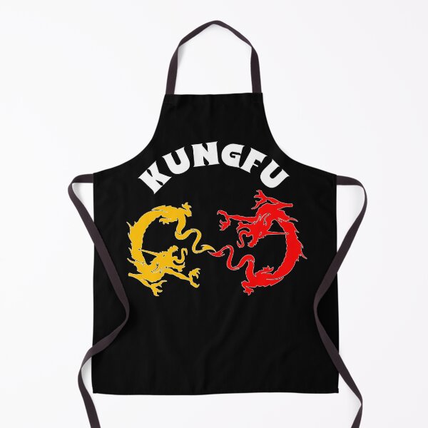 Item preview, Kung Fu Dragons designed and sold by DMcK Designs.