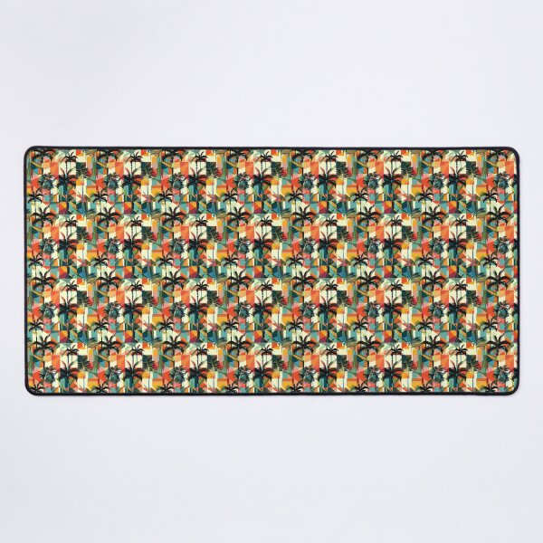 Item preview, Tropical story designed and sold by MidArtForge.