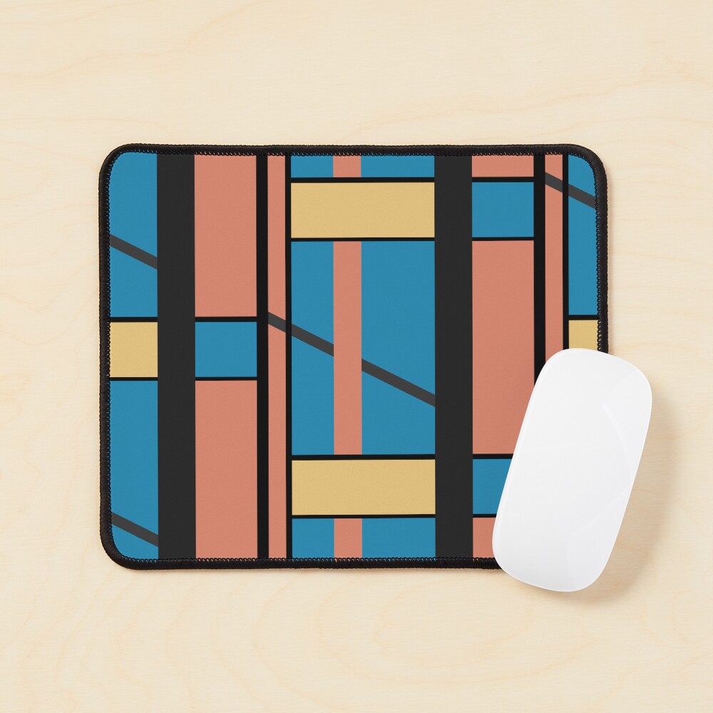 Item preview, Mouse Pad designed and sold by DodoCards.
