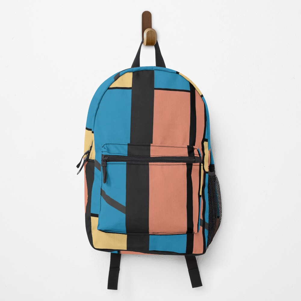 Item preview, Backpack designed and sold by DodoCards.