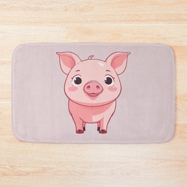 Item preview, Little Pink Piggy designed and sold by Atlantico54.