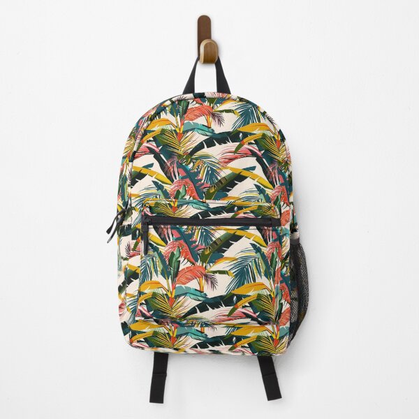 Item preview, Tropical story designed and sold by MidArtForge.
