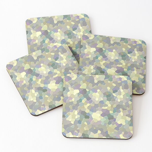Item preview, Colorful Mosaic Motif 68 designed and sold by Yzakreativ.