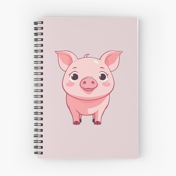 Item preview, Little Pink Piggy designed and sold by Atlantico54.