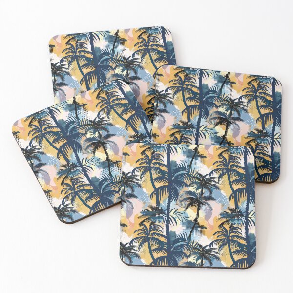 Item preview, Tropical story designed and sold by MidArtForge.