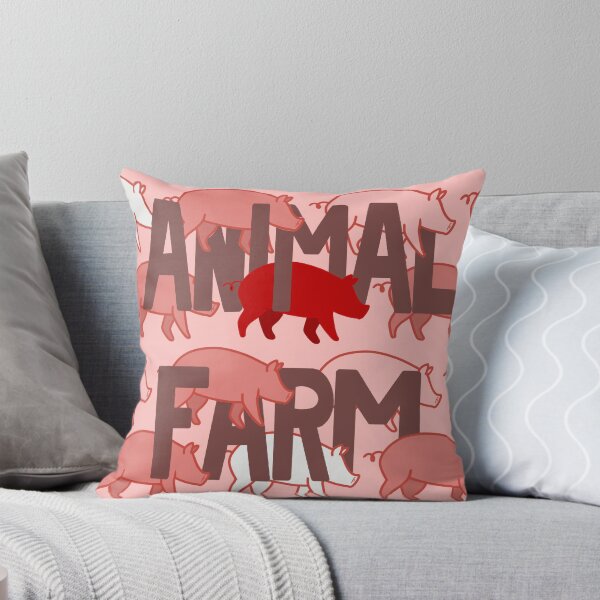 Artikelvorschau, Tierfarm entworfen und verkauft von OctoFox Creations.
