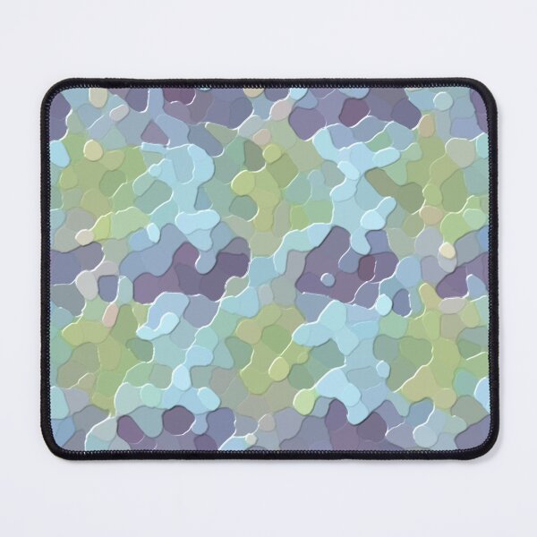 Item preview, Colorful Mosaic Motif 69 designed and sold by Yzakreativ.