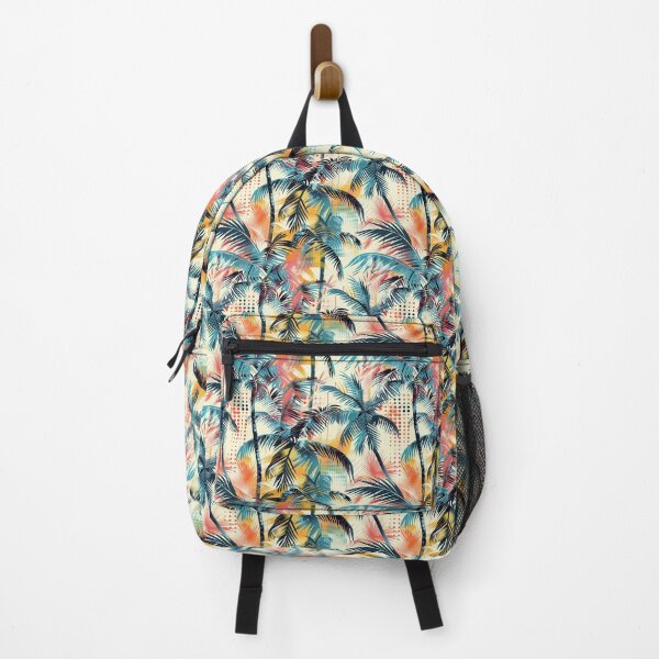 Item preview, Tropical story designed and sold by MidArtForge.