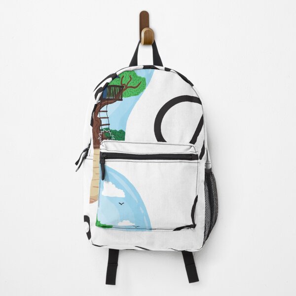 Item preview, Escape the Globe designed and sold by wilmdoesart.