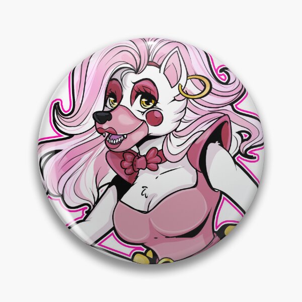 Item preview, Glam Girl designed and sold by Demonicdame.