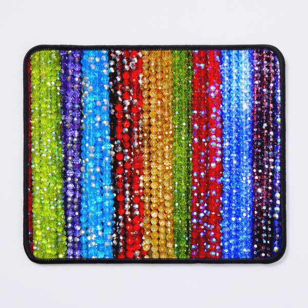 Item preview, Colourful beads designed and sold by Tamara Travers.
