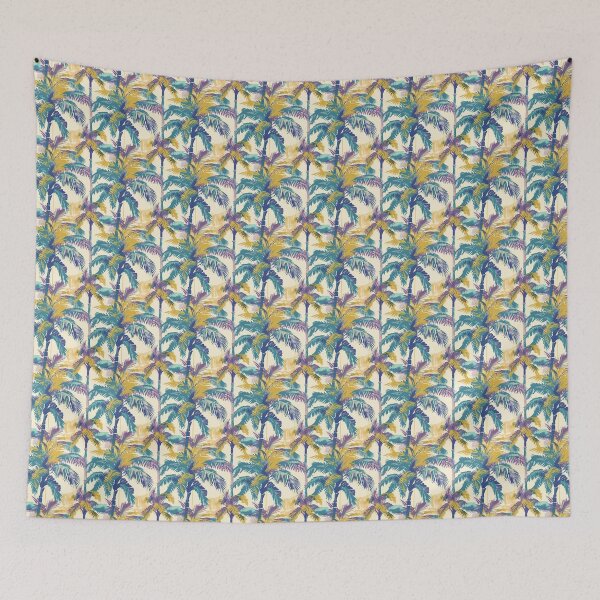 Item preview, Tropical story designed and sold by MidArtForge.