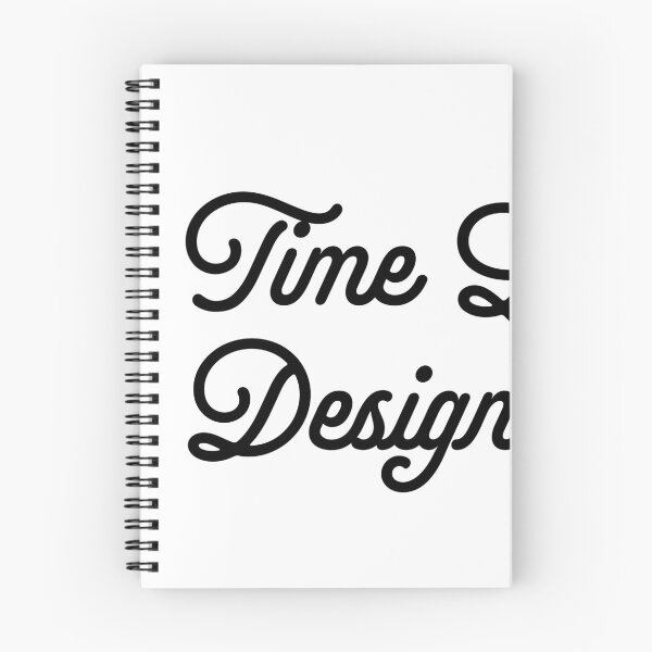Item preview, time limit designs designed and sold by wilmdoesart.