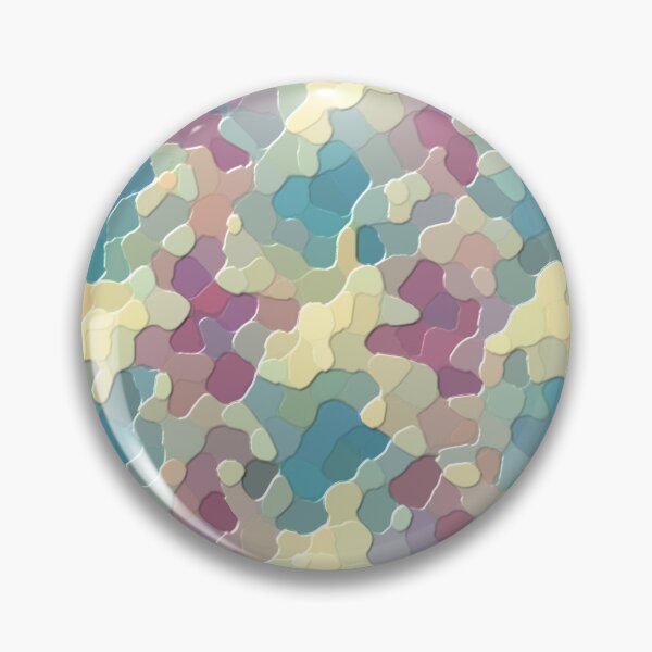 Item preview, Colorful Mosaic Motif 70 designed and sold by Yzakreativ.