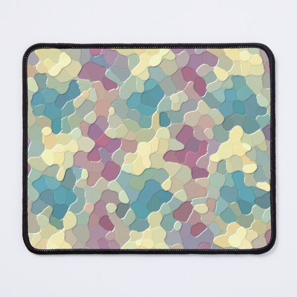 Item preview, Colorful Mosaic Motif 70 designed and sold by Yzakreativ.