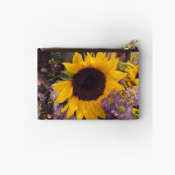 Item preview, Colorful Flowers, New York City designed and sold by lenspiro.