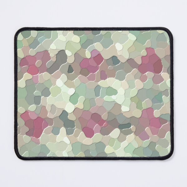 Item preview, Colorful Mosaic Motif 71 designed and sold by Yzakreativ.