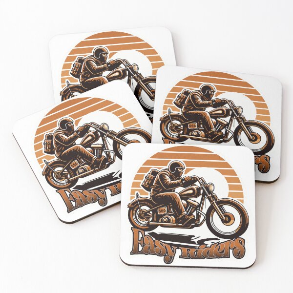 Item preview, Easy Chopper Rider designed and sold by Etern.