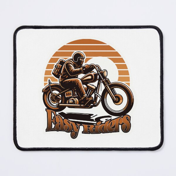 Item preview, Easy Chopper Rider designed and sold by Etern.
