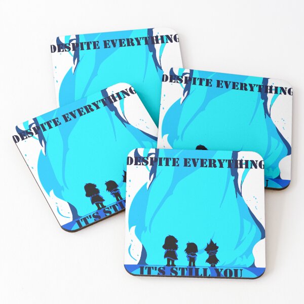 Item preview, Deltarune designed and sold by HeatedIgloooo.