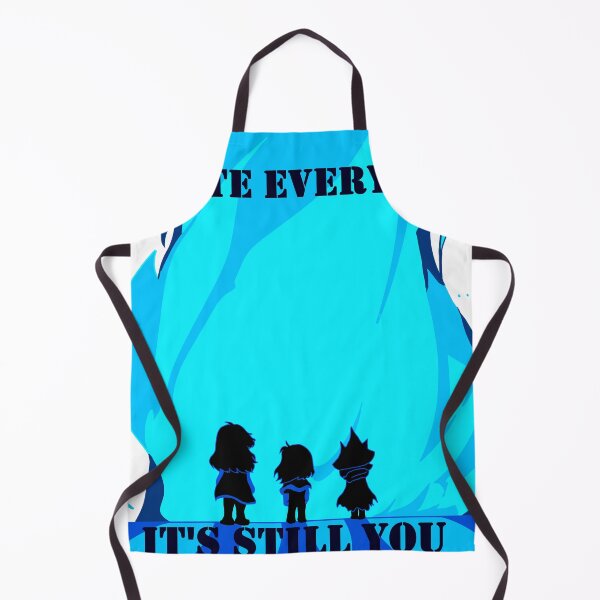 Item preview, Deltarune designed and sold by HeatedIgloooo.