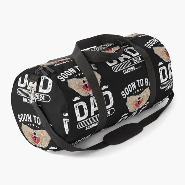 Item preview, Soon to be dad loading 2024 designed and sold by marfanna.