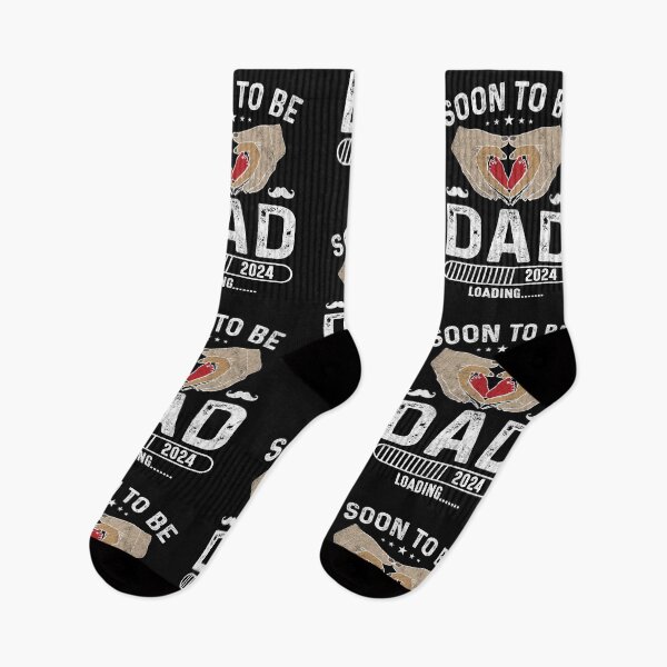 Item preview, Soon to be dad loading 2024 designed and sold by marfanna.