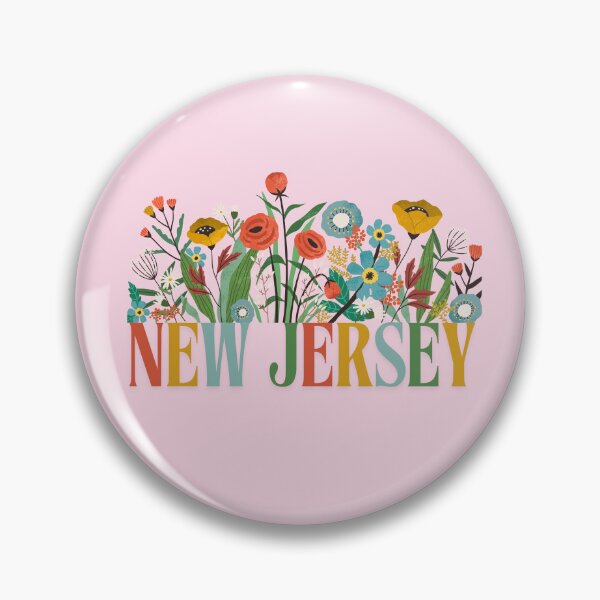 Artikelvorschau, New Jersey Blumengärtner Gartenurlaub Gruppenmatching entworfen und verkauft von SunfullyYours.