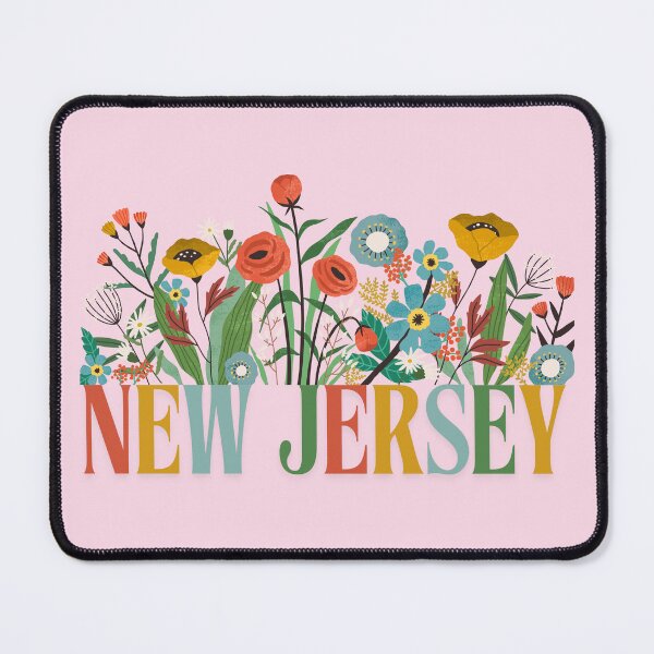 Artikelvorschau, New Jersey Blumengärtner Gartenurlaub Gruppenmatching entworfen und verkauft von SunfullyYours.