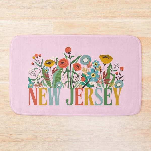 Artikelvorschau, New Jersey Blumengärtner Gartenurlaub Gruppenmatching entworfen und verkauft von SunfullyYours.