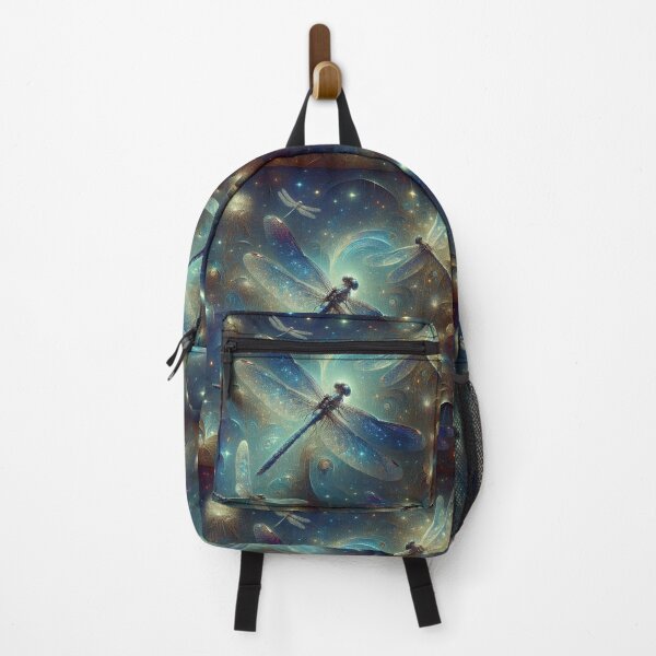Item preview, Dragonfly flight designed and sold by Melissa Salazar.