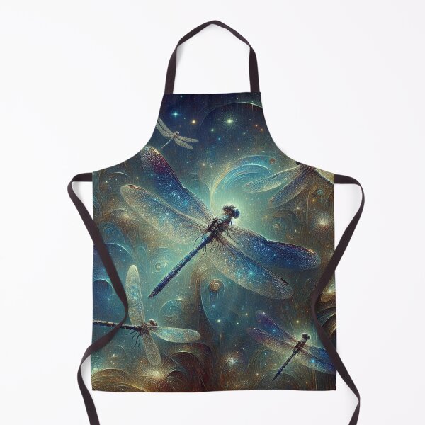 Item preview, Dragonfly flight designed and sold by Melissa Salazar.