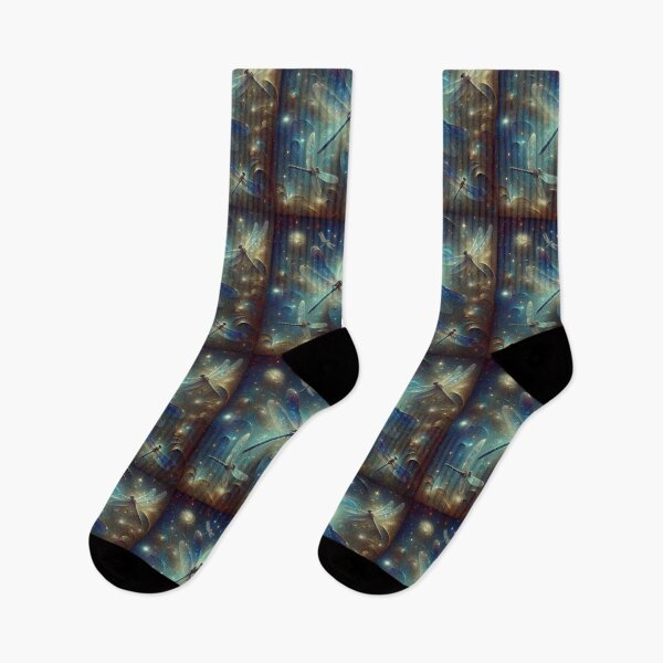 Item preview, Dragonfly flight designed and sold by Melissa Salazar.