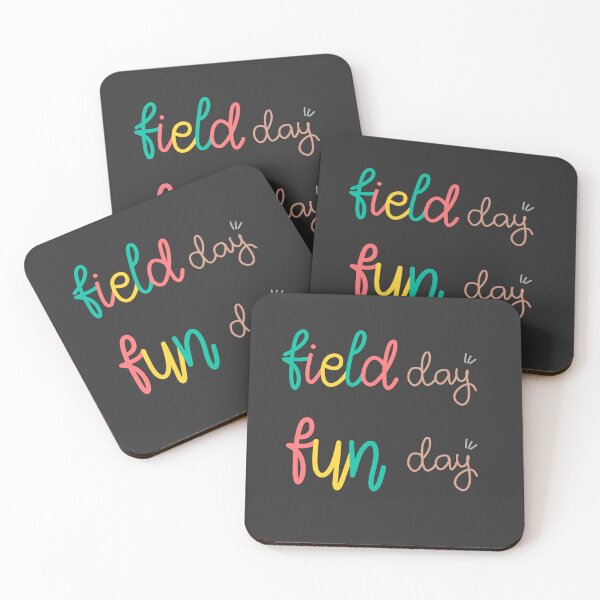Item preview, Field Day Fun Day designed and sold by Clouth Clothing  ⭐⭐⭐⭐⭐.