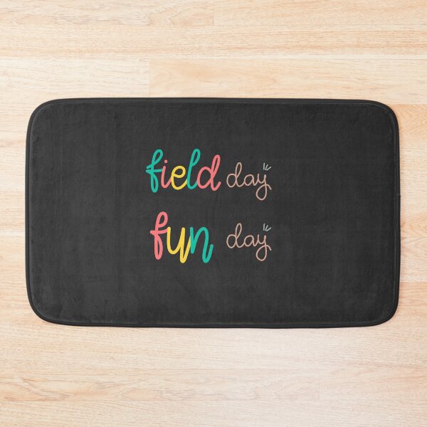 Item preview, Field Day Fun Day designed and sold by Clouth Clothing  ⭐⭐⭐⭐⭐.
