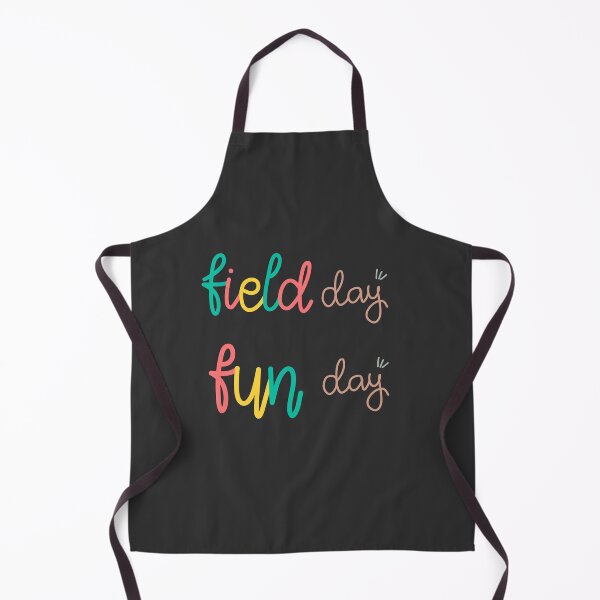 Item preview, Field Day Fun Day designed and sold by Clouth Clothing  ⭐⭐⭐⭐⭐.