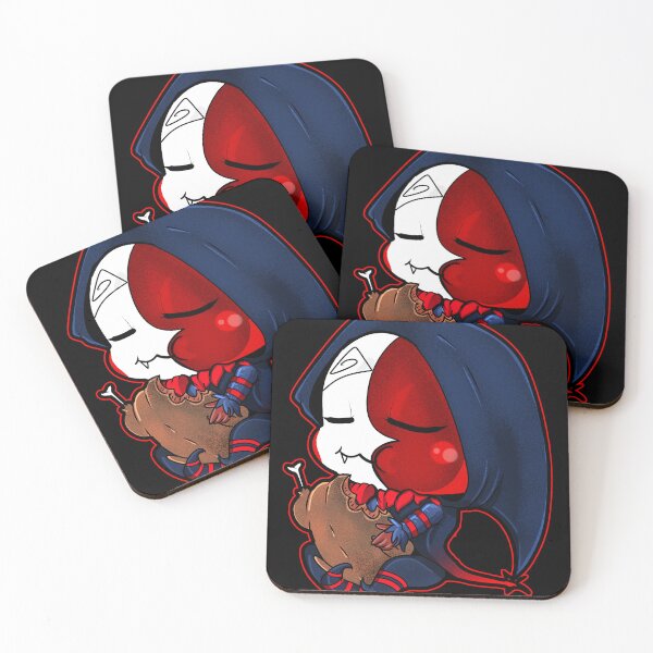 Item preview, Chicken dinner designed and sold by Demonicdame.