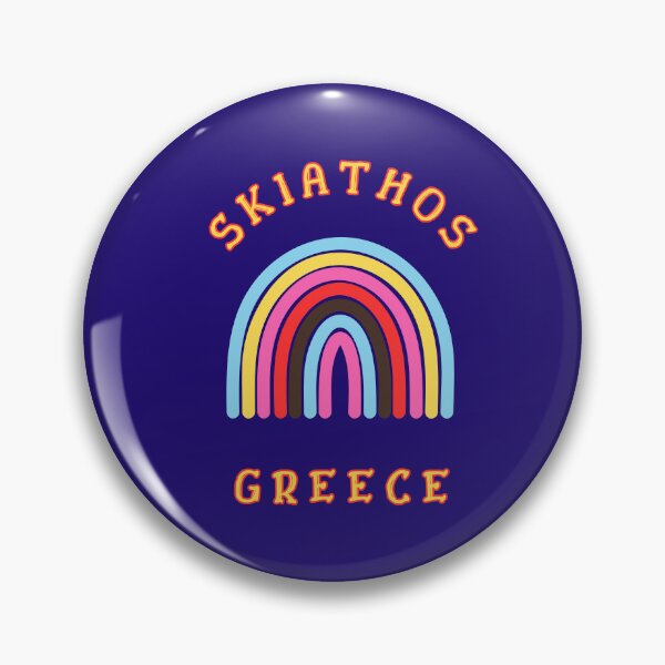 Item preview, Skiathos Greece designed and sold by TheRightHonMP.