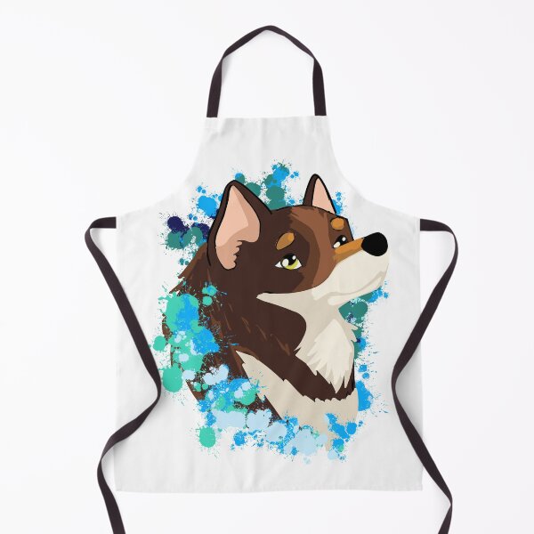 Item preview, Wolf designed and sold by projet-D-N-A.