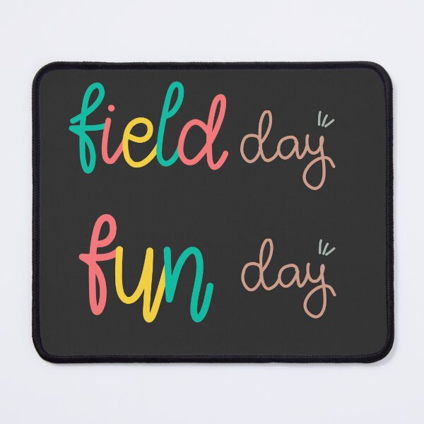 Item preview, Field Day Fun Day designed and sold by Clouth Clothing  ⭐⭐⭐⭐⭐.