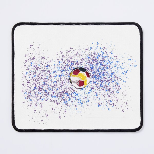 Item preview, Love of soccer designed and sold by shaniannehall.