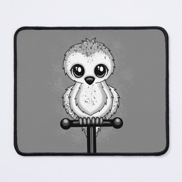 Item preview, cute little manga sowowl designed and sold by Pezi-Creation.