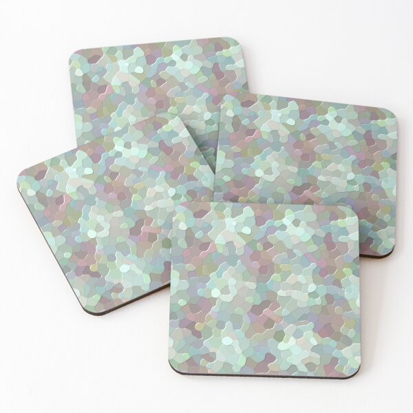 Item preview, Colorful Mosaic Motif 75 designed and sold by Yzakreativ.